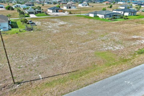 Terrain à vendre à Cape Coral, Floride № 1958990 - photo 9