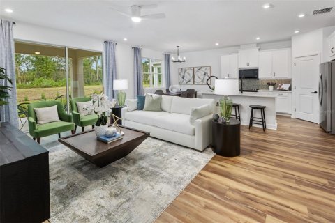 House in Groveland, Florida 4 bedrooms, 215.72 sq.m. № 1785480 - photo 8