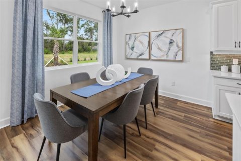 Villa ou maison à vendre à Groveland, Floride: 4 chambres, 215.72 m2 № 1785480 - photo 7