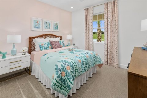 Купить виллу или дом в Гроувленд, Флорида 7 комнат, 215.72м2, № 1785480 - фото 11