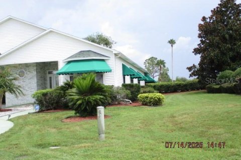 House in Polk City, Florida 2 bedrooms, 150.32 sq.m. № 1854409 - photo 3
