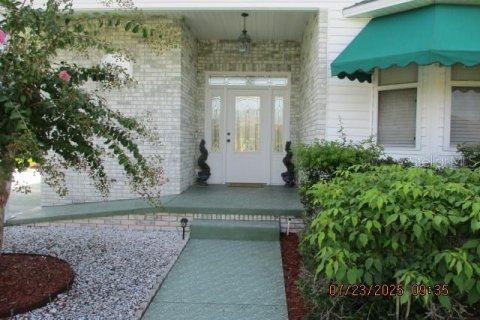 House in Polk City, Florida 2 bedrooms, 150.32 sq.m. № 1854409 - photo 7