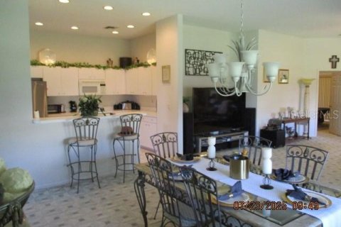 House in Polk City, Florida 2 bedrooms, 150.32 sq.m. № 1854409 - photo 21
