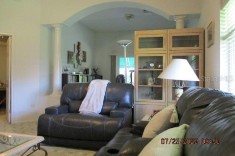 House in Polk City, Florida 2 bedrooms, 150.32 sq.m. № 1854409 - photo 29