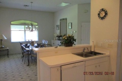 House in Polk City, Florida 2 bedrooms, 150.32 sq.m. № 1854409 - photo 20