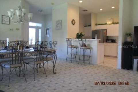 House in Polk City, Florida 2 bedrooms, 150.32 sq.m. № 1854409 - photo 22