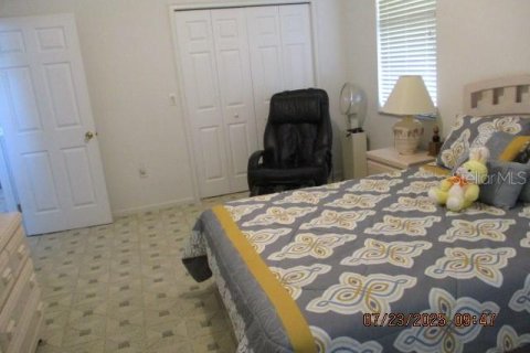 House in Polk City, Florida 2 bedrooms, 150.32 sq.m. № 1854409 - photo 12