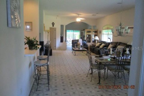 House in Polk City, Florida 2 bedrooms, 150.32 sq.m. № 1854409 - photo 10