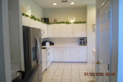 House in Polk City, Florida 2 bedrooms, 150.32 sq.m. № 1854409 - photo 16