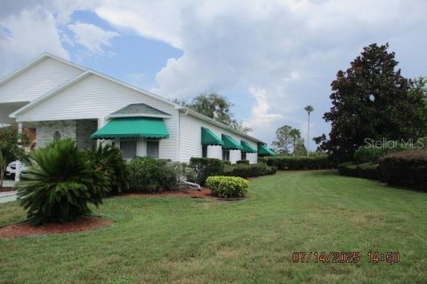 House in Polk City, Florida 2 bedrooms, 150.32 sq.m. № 1854409 - photo 5