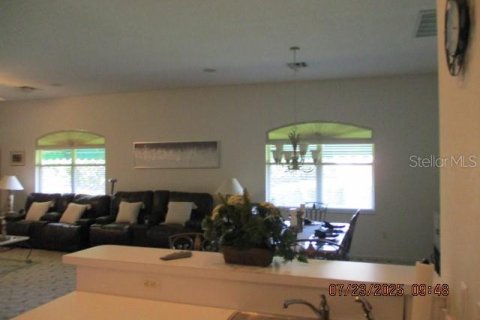 House in Polk City, Florida 2 bedrooms, 150.32 sq.m. № 1854409 - photo 23