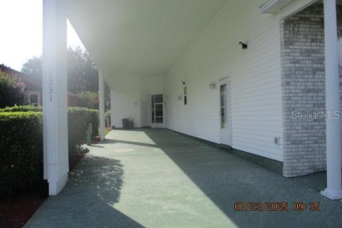 House in Polk City, Florida 2 bedrooms, 150.32 sq.m. № 1854409 - photo 6