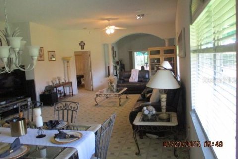House in Polk City, Florida 2 bedrooms, 150.32 sq.m. № 1854409 - photo 24
