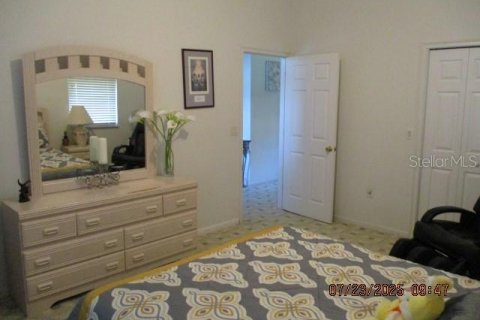 House in Polk City, Florida 2 bedrooms, 150.32 sq.m. № 1854409 - photo 13