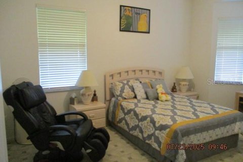 House in Polk City, Florida 2 bedrooms, 150.32 sq.m. № 1854409 - photo 11