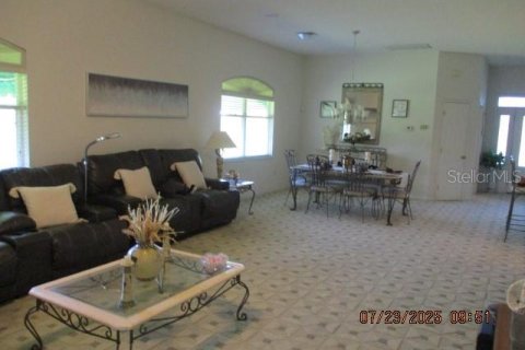House in Polk City, Florida 2 bedrooms, 150.32 sq.m. № 1854409 - photo 30