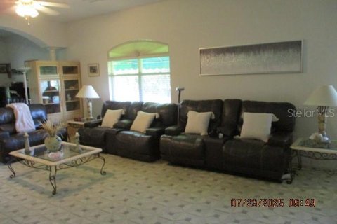 House in Polk City, Florida 2 bedrooms, 150.32 sq.m. № 1854409 - photo 25