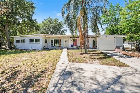 Casa en Lakeland, Florida 3 dormitorios, 118.26 m2 № 2121827