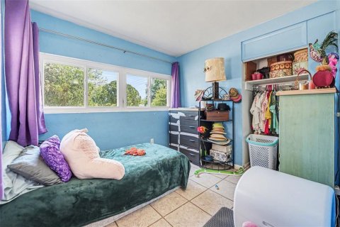 Купить виллу или дом в Лейкленд, Флорида 8 комнат, 118.26м2, № 2121827 - фото 14