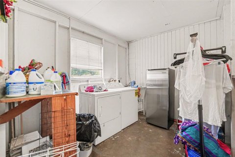 Купить виллу или дом в Лейкленд, Флорида 8 комнат, 118.26м2, № 2121827 - фото 5