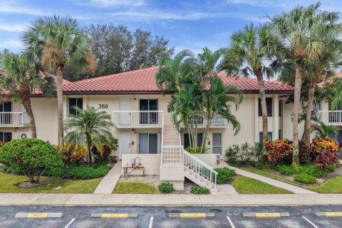 Condo in Boca Raton, Florida, 2 bedrooms № 2399977 - photo 2