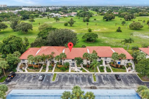 Condo in Boca Raton, Florida, 2 bedrooms  № 2399977