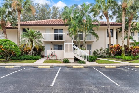 Condo in Boca Raton, Florida, 2 bedrooms № 2399977 - photo 25