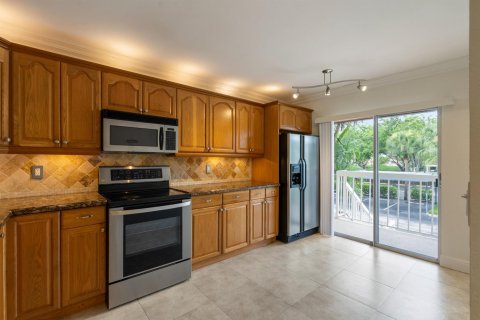 Condo in Boca Raton, Florida, 2 bedrooms № 2399977 - photo 5