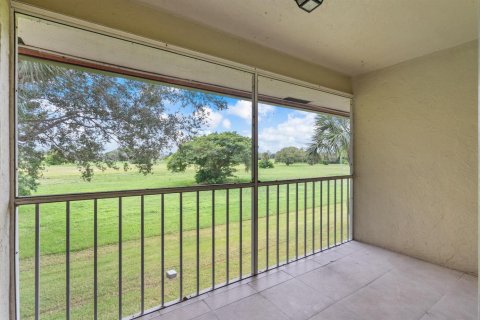 Condo in Boca Raton, Florida, 2 bedrooms № 2399977 - photo 7