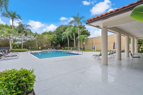 Condo in Boca Raton, Florida, 2 bedrooms № 2399977 - photo 28