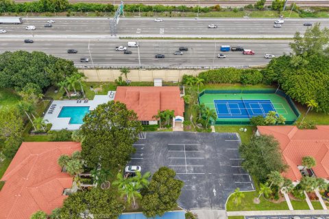 Condo in Boca Raton, Florida, 2 bedrooms № 2399977 - photo 30