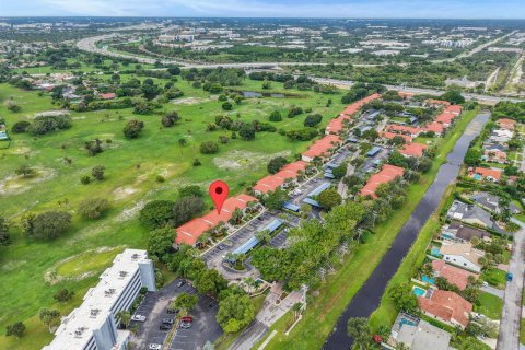 Condo in Boca Raton, Florida, 2 bedrooms № 2399977 - photo 27