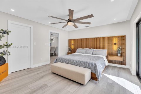 House in Plantation, Florida 3 bedrooms, 142.14 sq.m. № 2004453 - photo 15