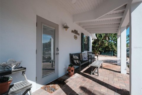 Villa ou maison à vendre à New Smyrna Beach, Floride: 3 chambres, 129.13 m2 № 1912530 - photo 10