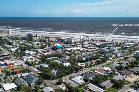 Villa ou maison à vendre à New Smyrna Beach, Floride: 3 chambres, 129.13 m2 № 1912530 - photo 17