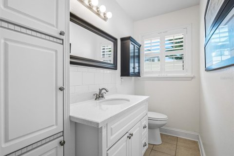 Villa ou maison à vendre à New Smyrna Beach, Floride: 3 chambres, 129.13 m2 № 1912530 - photo 28
