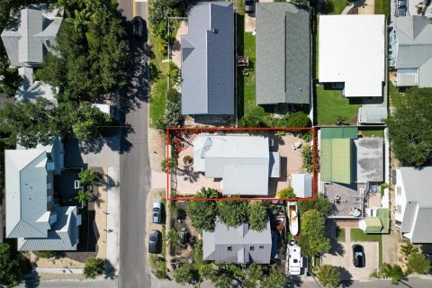 Villa ou maison à vendre à New Smyrna Beach, Floride: 3 chambres, 129.13 m2 № 1912530 - photo 5