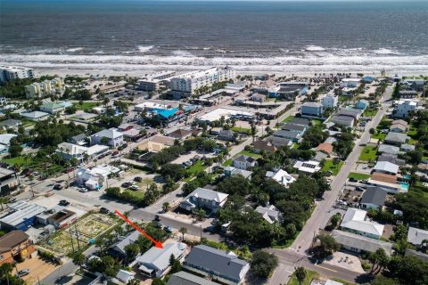 Villa ou maison à vendre à New Smyrna Beach, Floride: 3 chambres, 129.13 m2 № 1912530 - photo 4