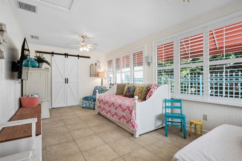 Villa ou maison à vendre à New Smyrna Beach, Floride: 3 chambres, 129.13 m2 № 1912530 - photo 29