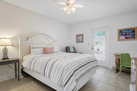 Villa ou maison à vendre à New Smyrna Beach, Floride: 3 chambres, 129.13 m2 № 1912530 - photo 26