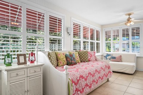Villa ou maison à vendre à New Smyrna Beach, Floride: 3 chambres, 129.13 m2 № 1912530 - photo 30