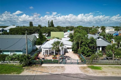 Villa ou maison à vendre à New Smyrna Beach, Floride: 3 chambres, 129.13 m2 № 1912530 - photo 3