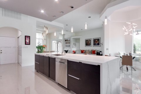 Villa ou maison à louer à Weston, Floride: 5 chambres, 255.48 m2 № 2023911 - photo 18