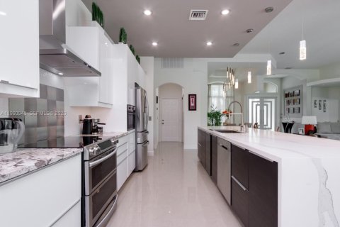 Villa ou maison à louer à Weston, Floride: 5 chambres, 255.48 m2 № 2023911 - photo 19