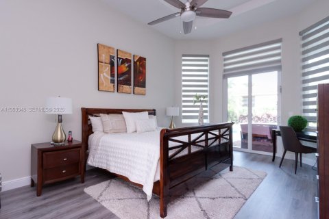 Villa ou maison à louer à Weston, Floride: 5 chambres, 255.48 m2 № 2023911 - photo 28