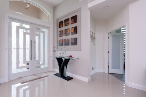 Villa ou maison à louer à Weston, Floride: 5 chambres, 255.48 m2 № 2023911 - photo 7