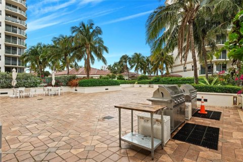 Condominio en venta en Aventura, Florida, 1 dormitorio, 85.38 m2 № 1704196 - foto 18