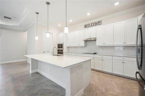 House in Venice, Florida 4 bedrooms, 209.22 sq.m. № 1803845 - photo 7