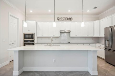 House in Venice, Florida 4 bedrooms, 209.22 sq.m. № 1803845 - photo 5