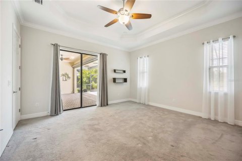 House in Venice, Florida 4 bedrooms, 209.22 sq.m. № 1803845 - photo 13